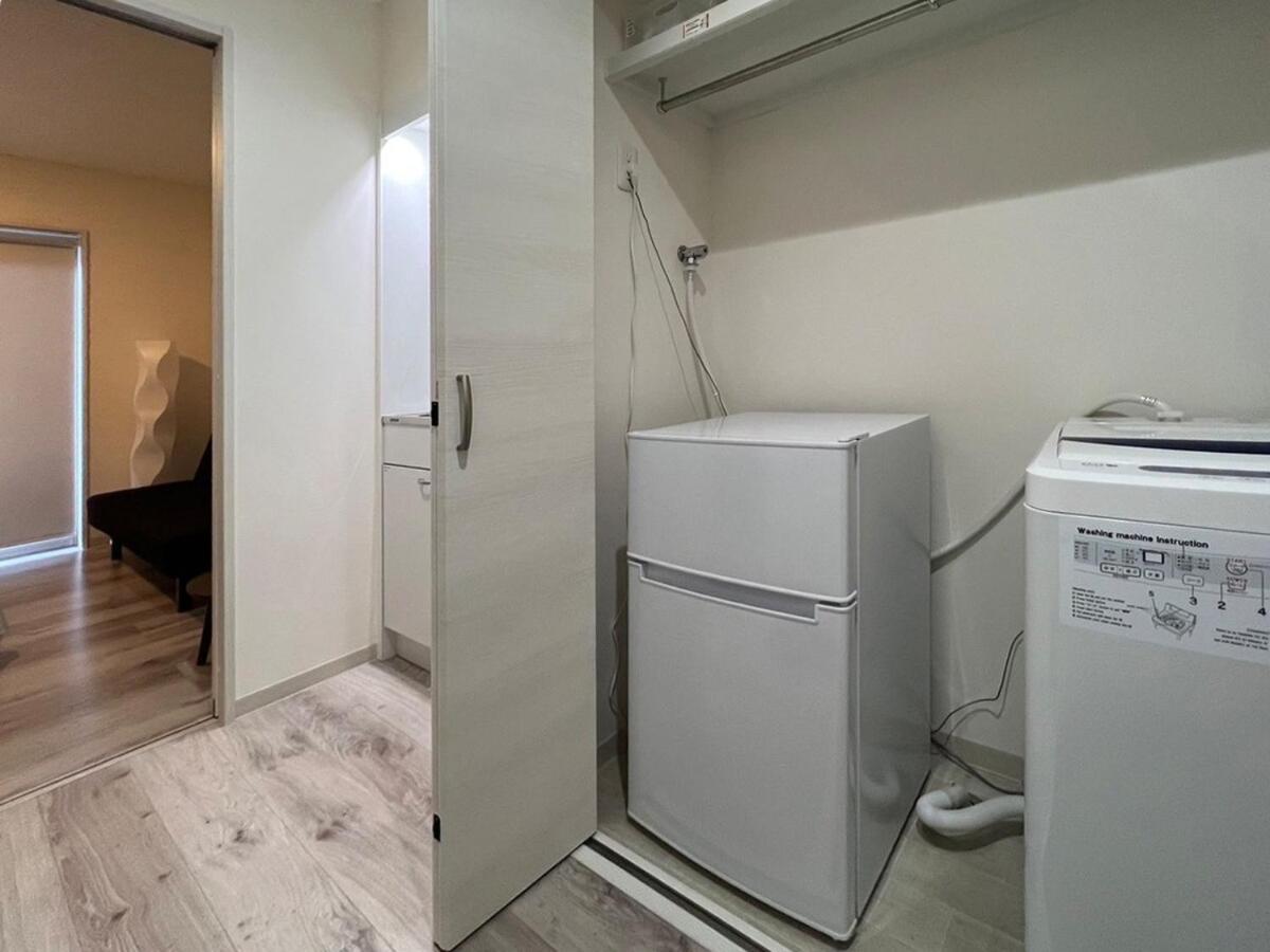 Bhotel Yutori - Homestyle 1Br Apartment In Onomichi For 3 Ppl Eksteriør bilde